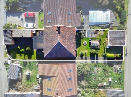 Prodej domu/vily, 175 m²