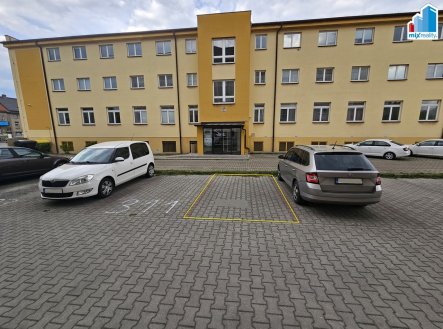 Pronájem