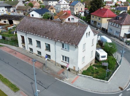Prodej domu/vily, 260 m² obrázek