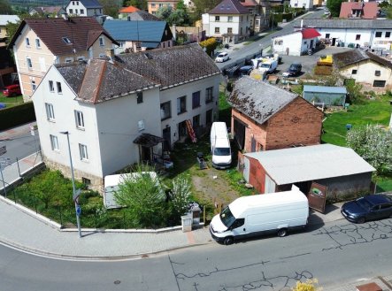 Prodej domu/vily, 260 m²