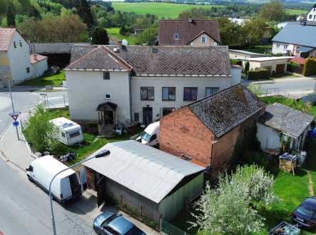Prodej domu/vily, 260 m²