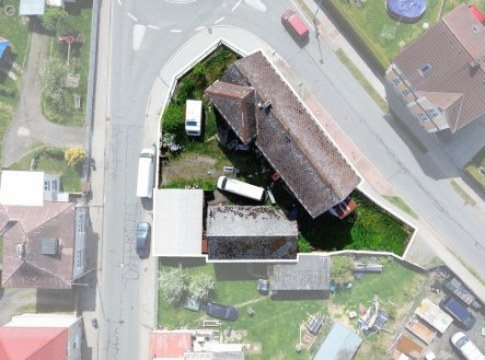 Prodej domu/vily, 260 m²