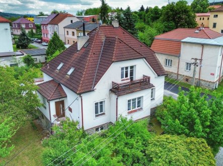 Fotka 1 | Prodej - dům/vila, 210 m²