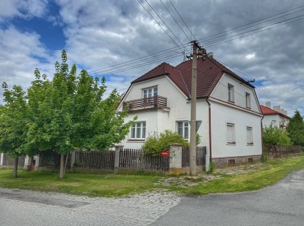 Prodej domu/vily, 210 m²