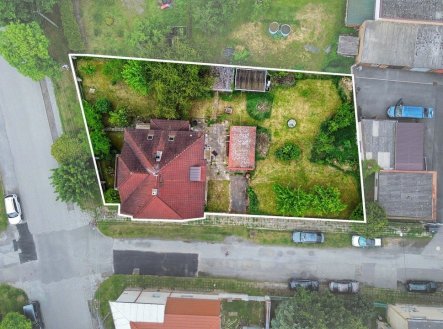 Prodej domu/vily, 210 m²