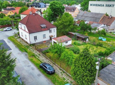 Prodej domu/vily, 210 m²