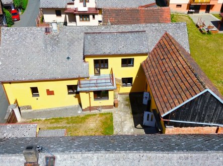 Prodej domu/vily, 135 m²