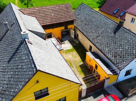 Prodej domu/vily, 135 m²