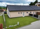 Prodej - dům/vila, 83 m²