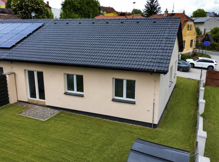 Prodej domu/vily, 83 m²