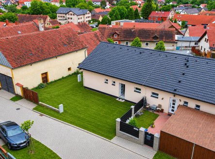 Prodej domu/vily, 83 m²
