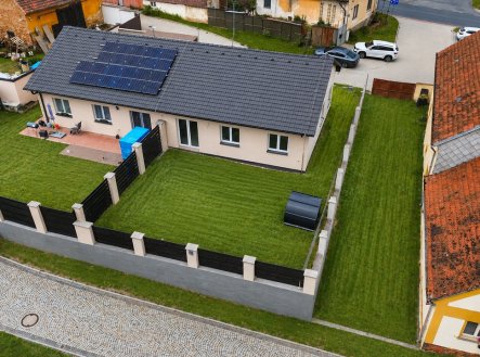 Prodej domu/vily, 83 m²