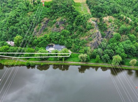 Prodej pozemku, zahrada, 761 m²