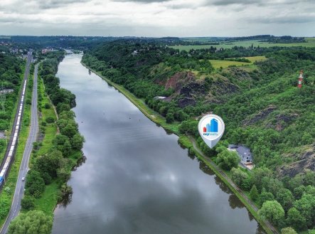 Prodej pozemku, zahrada, 761 m²