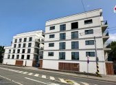 Pronájem bytu, 1+kk, 41 m²