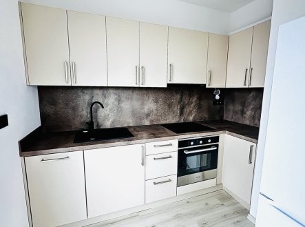 Pronájem bytu, 1+kk, 41 m²