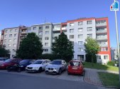 Prodej bytu, 3+1, 63 m²