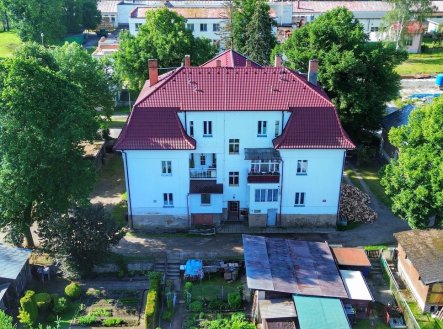 Prodej bytu, 3+1, 86 m² obrázek