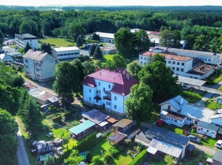 Prodej bytu, 3+1, 86 m²