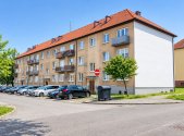 Prodej bytu, 2+1, 60 m²
