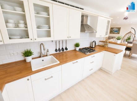 Prodej bytu, 3+kk, 88 m²