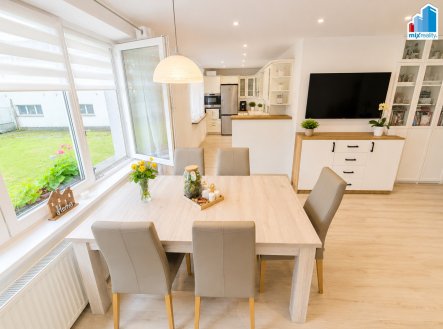 Prodej bytu, 3+kk, 88 m²