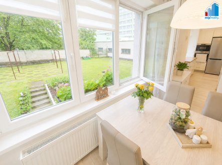Prodej bytu, 3+kk, 88 m²