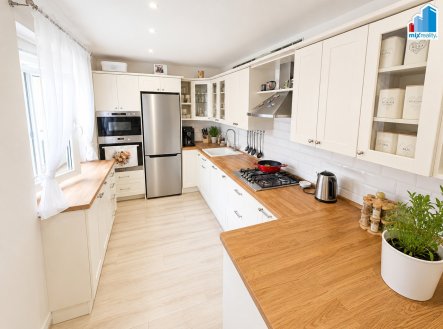 Fotka 3 | Prodej bytu, 3+kk, 86 m²