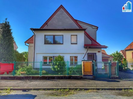Prodej domu/vily, 150 m²