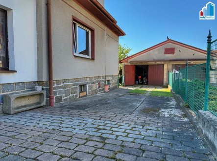 Prodej domu/vily, 150 m²