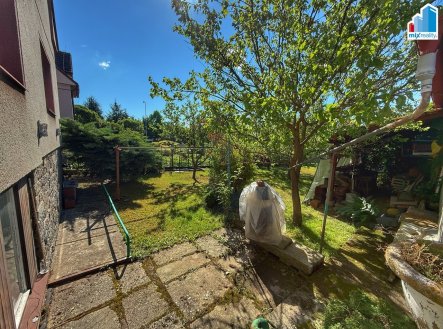 Prodej domu/vily, 150 m²