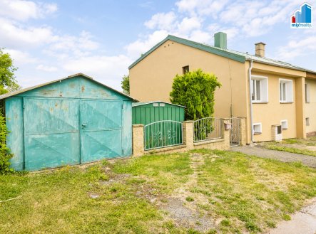 Prodej domu/vily, 125 m²