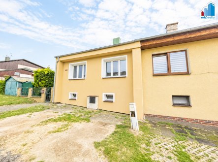 Prodej domu/vily, 125 m²