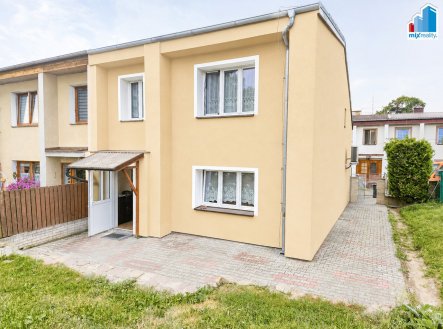 Prodej domu/vily, 125 m²