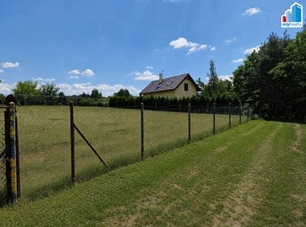 Prodej pozemku pro bydlení, 627 m²