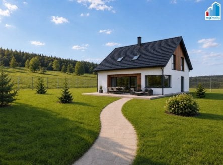 Prodej pozemku pro bydlení, 627 m²