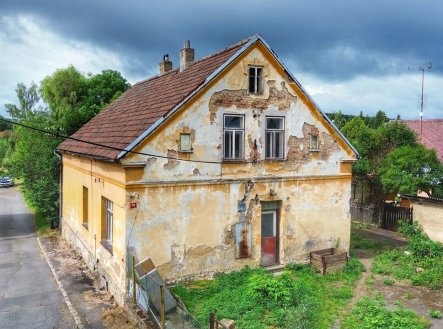Prodej domu/vily, 210 m²