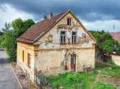 Prodej domu/vily, 210 m²