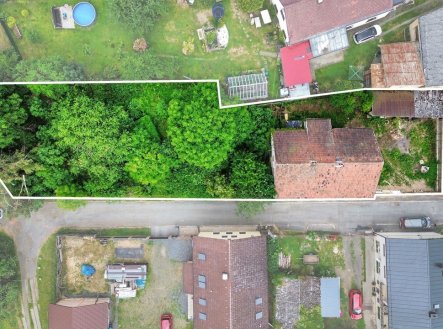 Prodej domu/vily, 210 m²