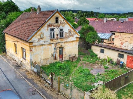 Prodej domu/vily, 210 m²
