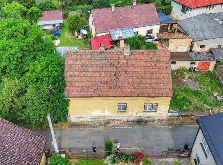 Prodej domu/vily, 210 m²