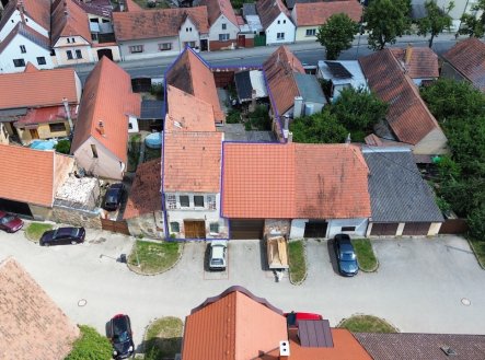 Foto | Prodej - dům/vila, 141 m²