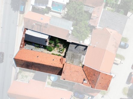 Prodej domu/vily, 141 m²