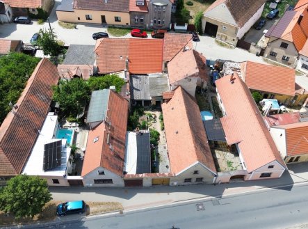 Prodej domu/vily, 141 m²