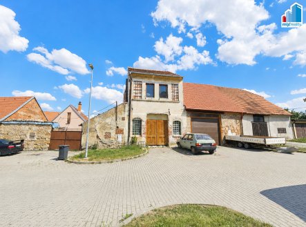 Prodej domu/vily, 141 m²