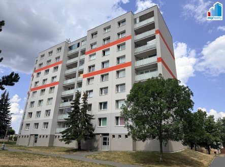 Prodej bytu, 3+1, 68 m² obrázek