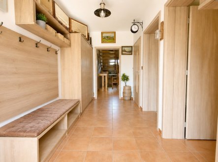 Prodej domu/vily, 280 m²