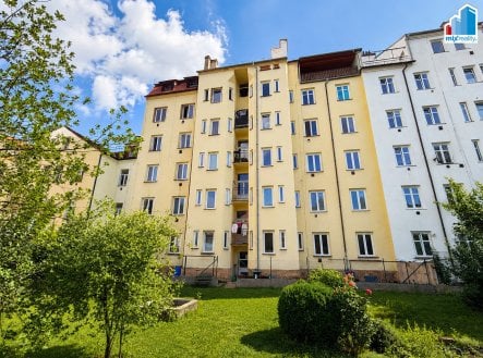 Fotka 13 | Prodej bytu, 2+kk, 58 m²