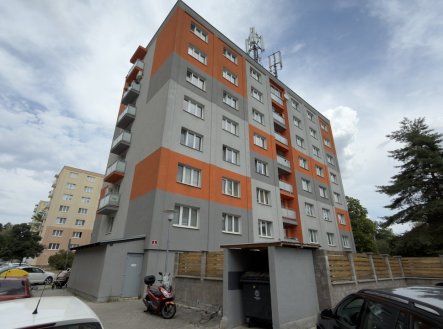 Pronájem bytu, 3+1, 60 m²