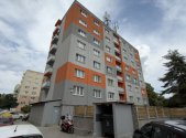 Pronájem bytu, 3+1, 60 m²